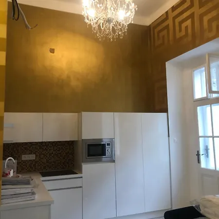 St Stephens Basilica 아파트 부다페스트