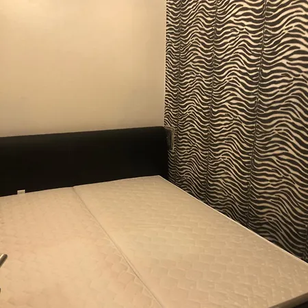 아파트 St Stephens Basilica