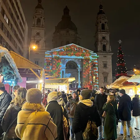 St Stephens Basilica