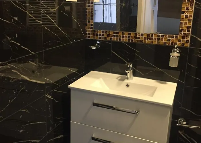 St Stephens Basilica Budapest