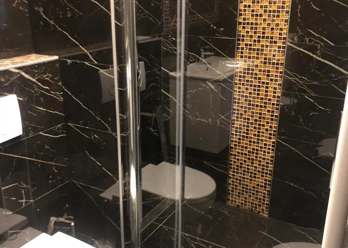 Lägenhet St Stephens Basilica