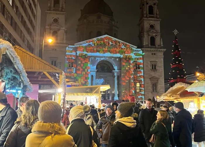 St Stephens Basilica