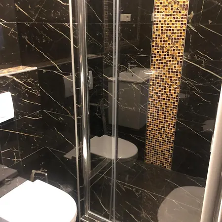 Апартаменты St Stephens Basilica