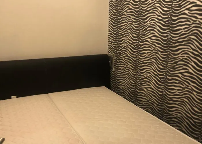 Апартаменты St Stephens Basilica